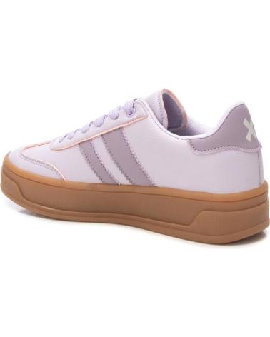 Scarpe sport XTI  per Donna 143645  LILA