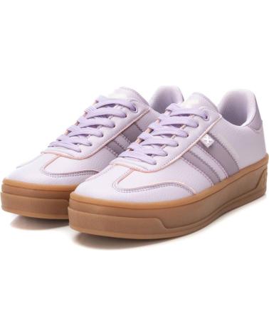 Scarpe sport XTI  per Donna 143645  LILA