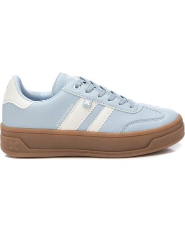 Woman Zapatillas deporte XTI 143645  AZUL