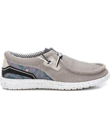 Schuhe XTI  für Herren 143658  GRIS