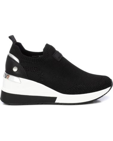 Esportes  XTI  de Mulher 143718  NEGRO