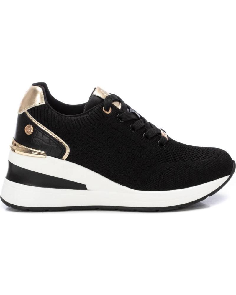 XTI DEPORTIVOS 143721 S DE NEGRO