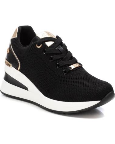 XTI DEPORTIVOS 143721 S DE NEGRO