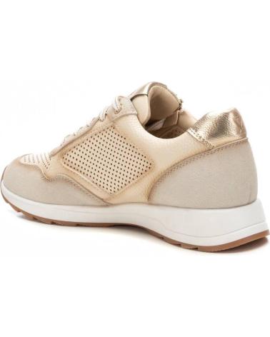 Zapatillas deporte XTI  pour Femme ZAPATILLAS CASUAL  0 BEIGE