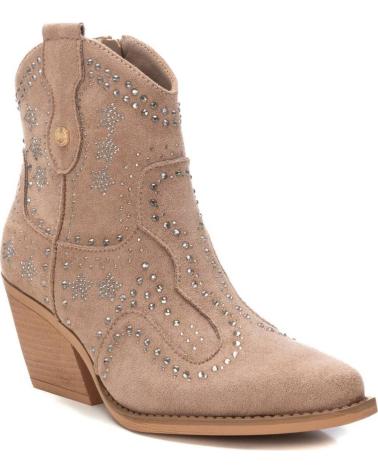 Botas de Mujer XTI 143748 BEIGE