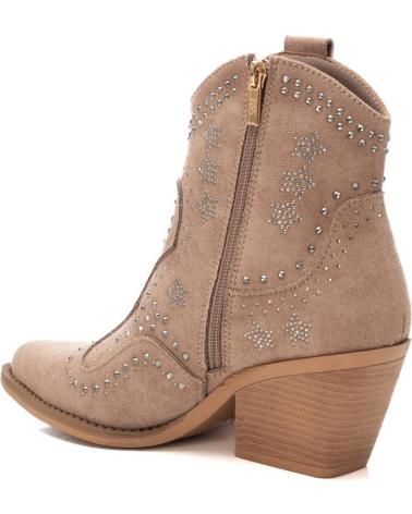 Botas de Mujer XTI 143748 BEIGE