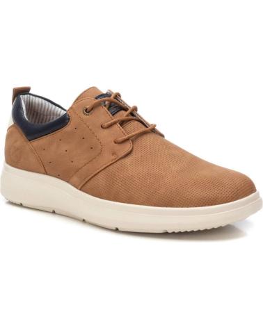 Scarpe XTI  per Uomo ZAPATO CORDON  MARRóN