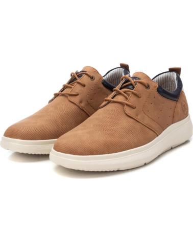 Scarpe XTI  per Uomo ZAPATO CORDON  MARRóN