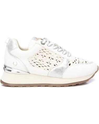 Zapatillas deporte XTI  de Mujer 143777  BLANCO