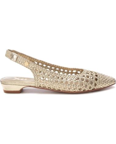 Schuhe XTI  für Damen 143785 ORO  AMARILLO