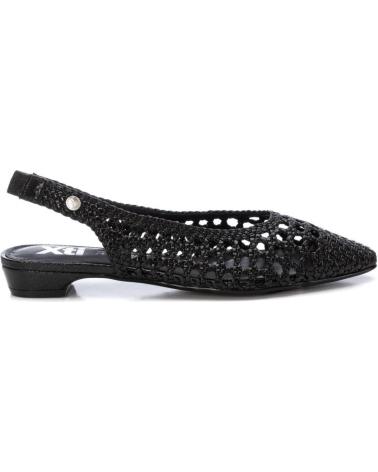 Sapatos XTI  de Mulher e Menina 143785  NEGRO