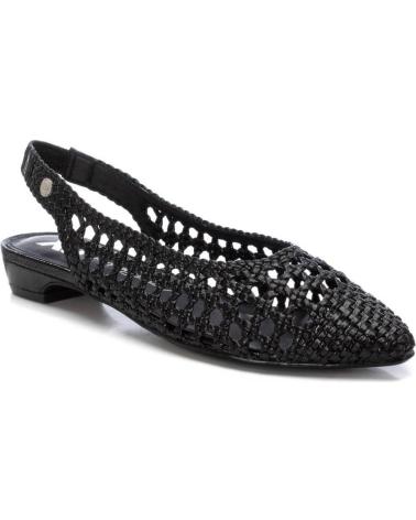 Sapatos XTI  de Mulher e Menina 143785  NEGRO
