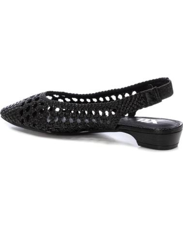 Sapatos XTI  de Mulher e Menina 143785  NEGRO