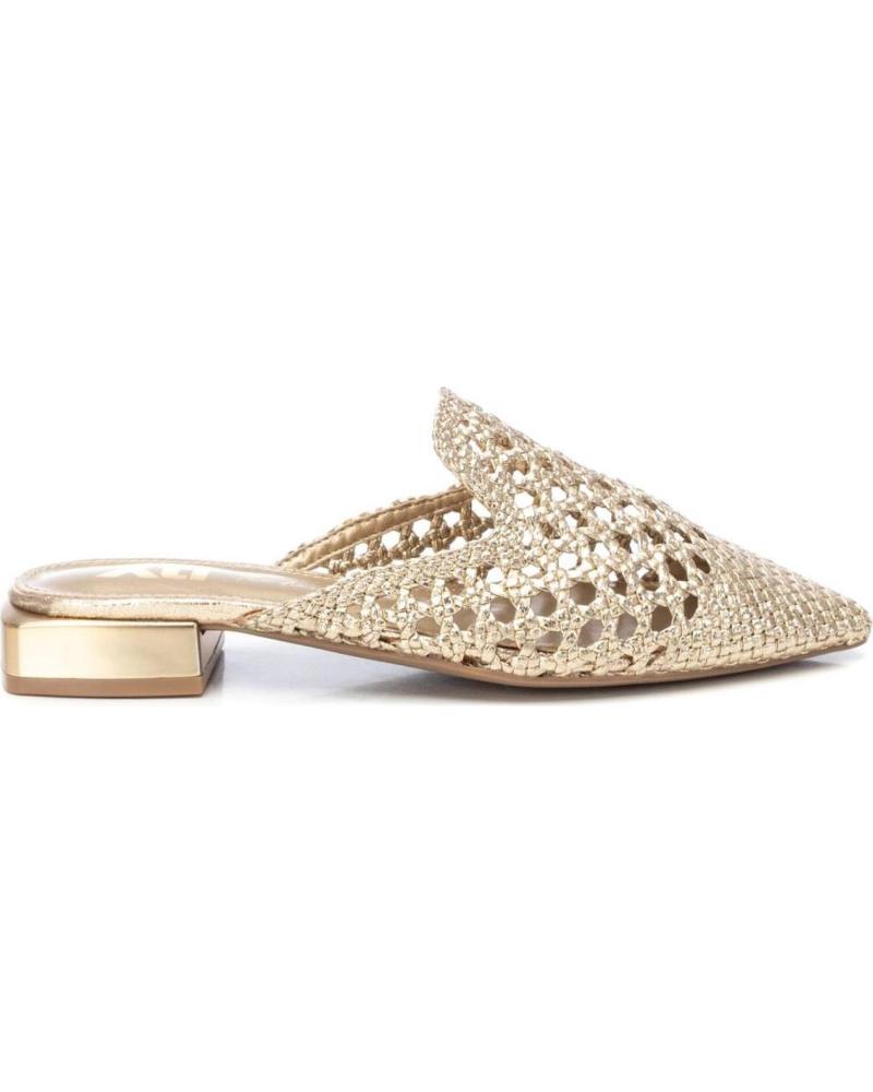 Woman Clogs XTI 143795 ORO