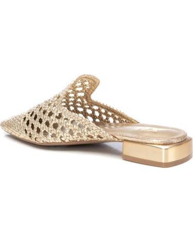 Woman Clogs XTI 143795 ORO