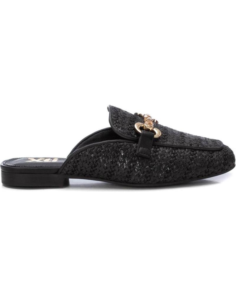 Woman shoes XTI 143803  NEGRO