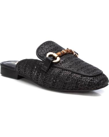 Woman shoes XTI 143803  NEGRO