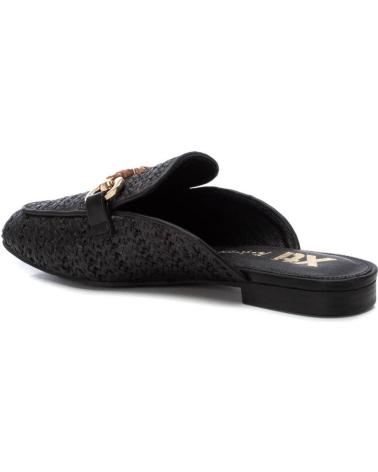 Woman shoes XTI 143803  NEGRO