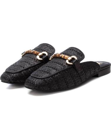 Woman shoes XTI 143803  NEGRO
