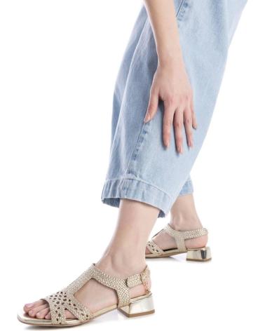 Sandali XTI  per Donna 143813  ORO