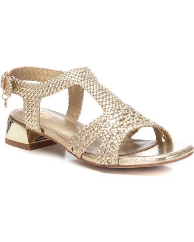 Sandali XTI  per Donna 143813  ORO