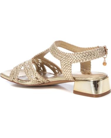 Sandali XTI  per Donna 143813  ORO