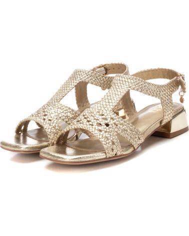 Sandali XTI  per Donna 143813  ORO