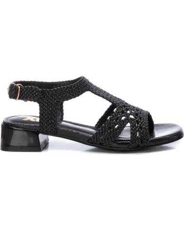 Sandali XTI  per Donna 143813  NEGRO