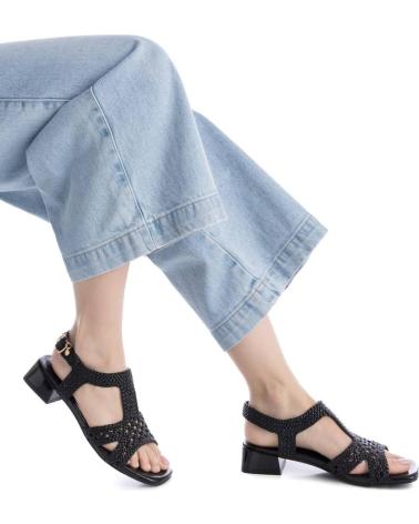 Sandali XTI  per Donna 143813  NEGRO