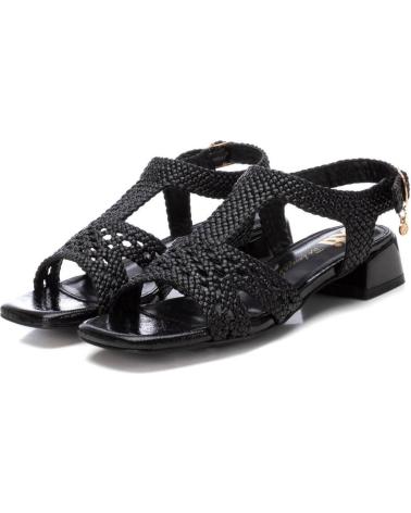 Sandali XTI  per Donna 143813  NEGRO