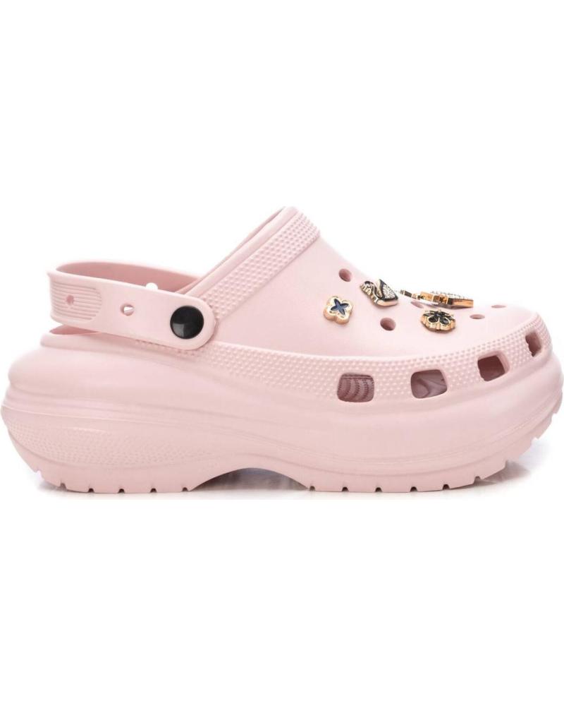 Zoccoli XTI  per Donna 143888  NUDE