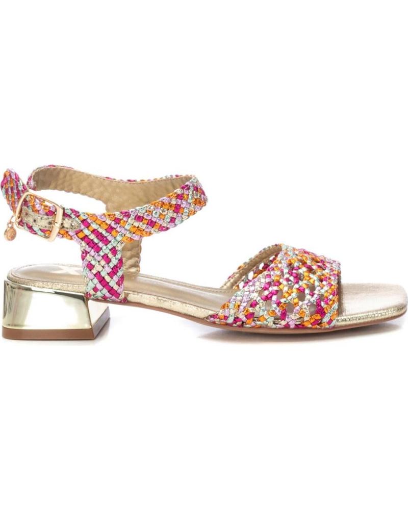 Sandali XTI  per Donna SANDALIAS 143939 FUCSIA DE  MORADO