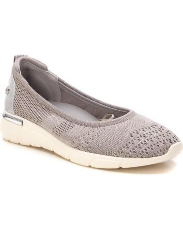 Bailarinas XTI  de Mujer 143957  PLOMO