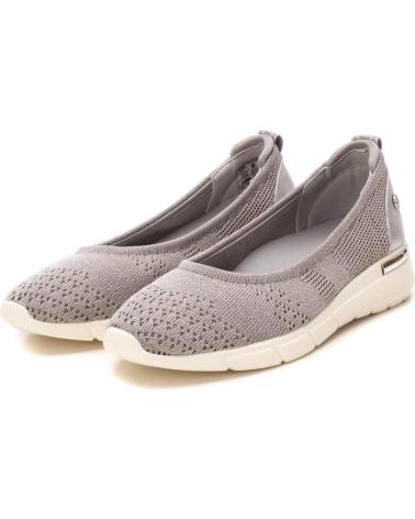 Bailarinas XTI  de Mujer 143957  PLOMO
