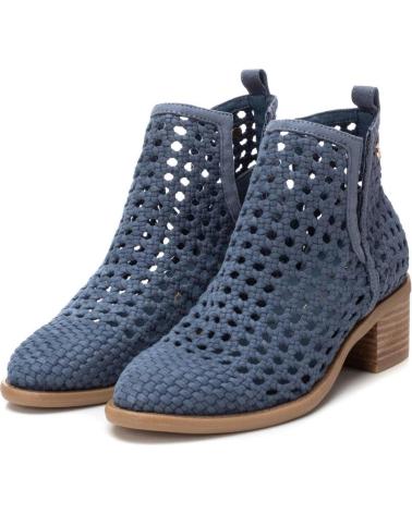Botines XTI  de Mujer 143959  JEANS