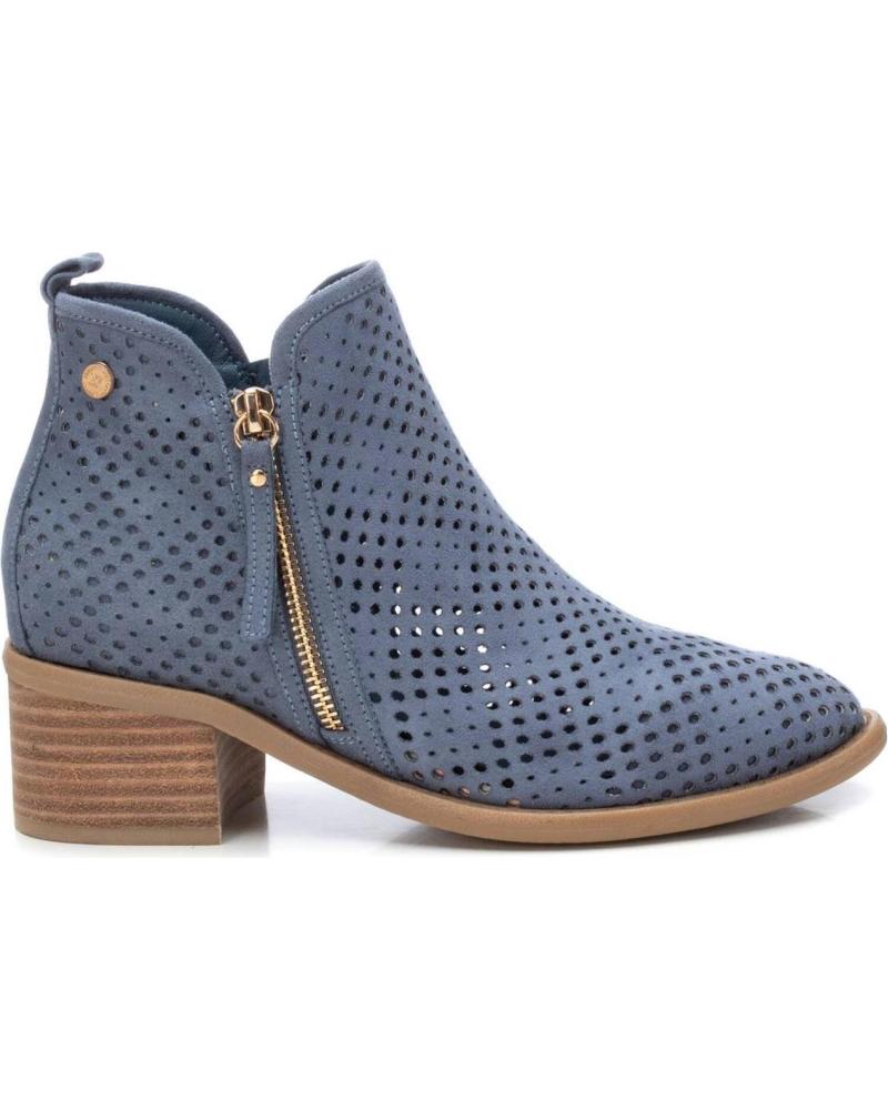 Botines XTI  de Mujer 143961  JEANS