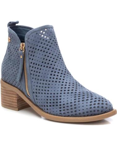 Botines XTI  de Mujer 143961  JEANS