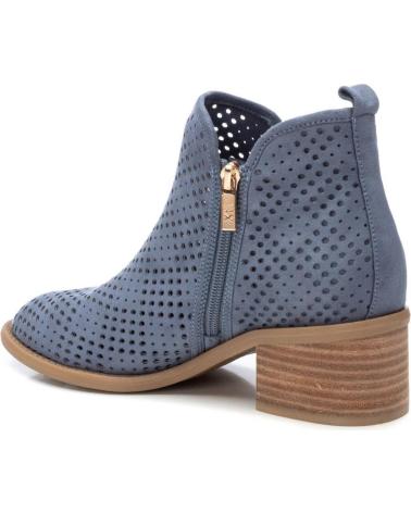 Botines XTI  de Mujer 143961  JEANS