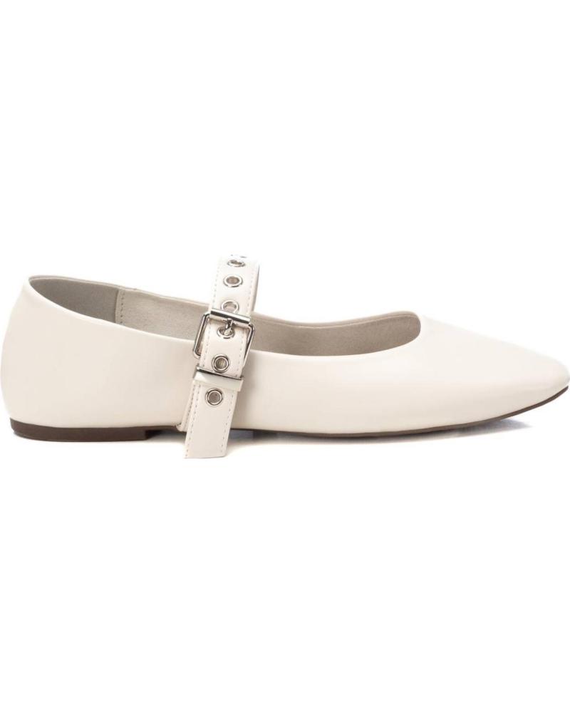 Woman and girl shoes XTI 144021  HIELO