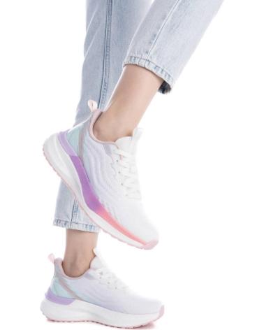 Deportivas de Mujer XTI 144043 BLANCO