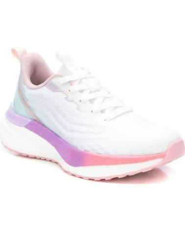 Deportivas de Mujer XTI 144043 BLANCO