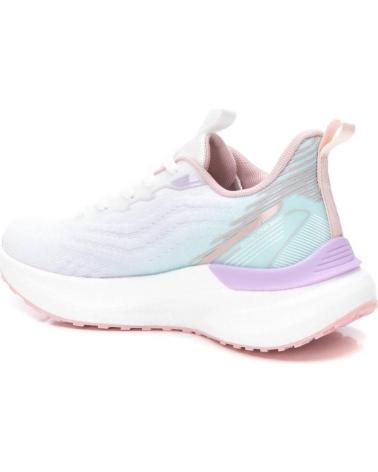 Deportivas de Mujer XTI 144043 BLANCO