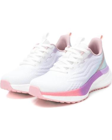 Deportivas de Mujer XTI 144043 BLANCO