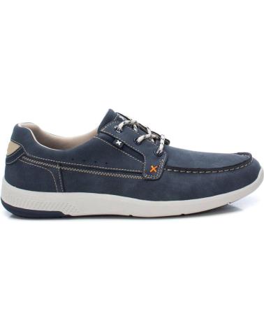 Sapatos XTI  de Homem 144048  NAVY