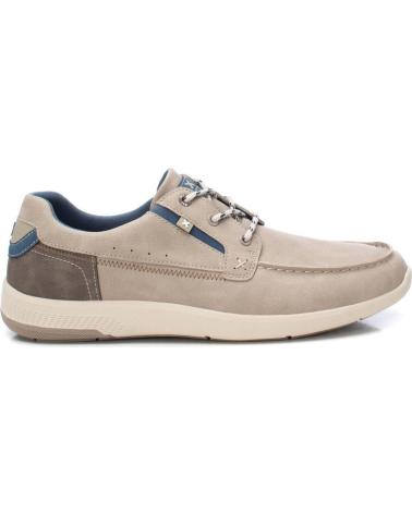 Sapatos XTI  de Homem 144048  TAUPE