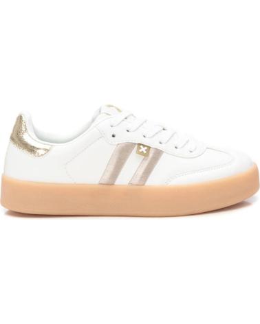 Zapatillas deporte XTI  de Mujer 144050  ORO