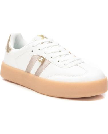 Zapatillas deporte XTI  de Mujer 144050  ORO