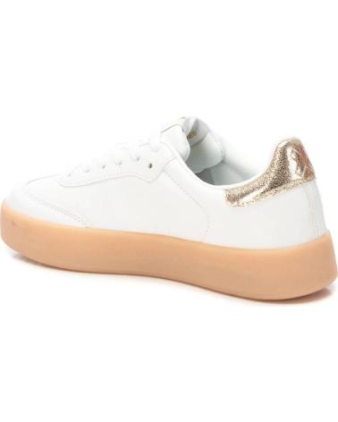 Zapatillas deporte XTI  de Mujer 144050  ORO