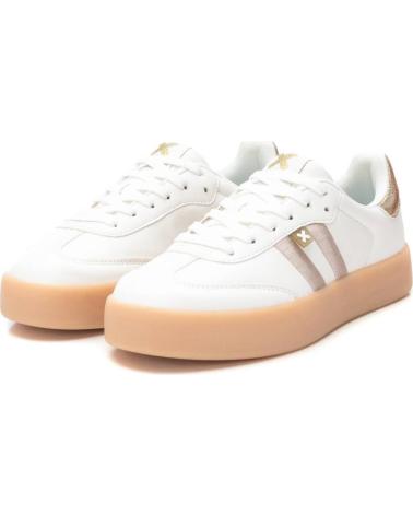 Zapatillas deporte XTI  de Mujer 144050  ORO