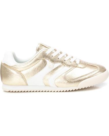 Woman Zapatillas deporte XTI 144051  ORO